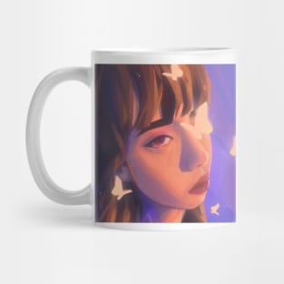 afterlife Mug